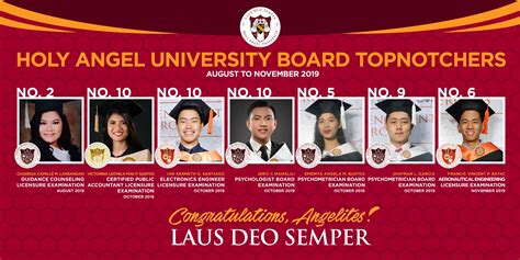 holy angel university scandal